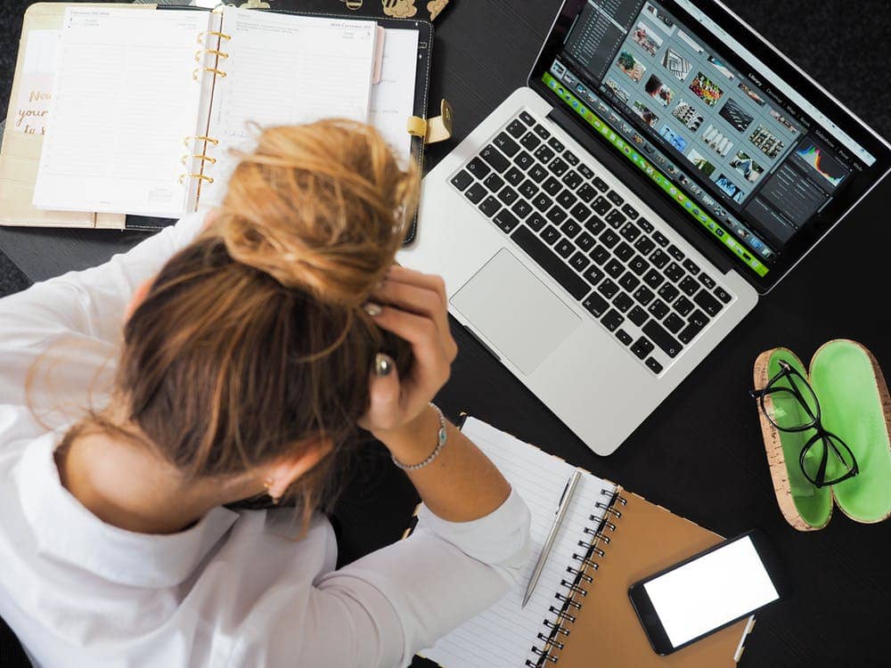 Use this guide to beat your writer's block